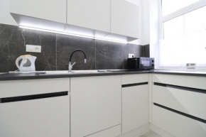 Apartmán Jabloňovka